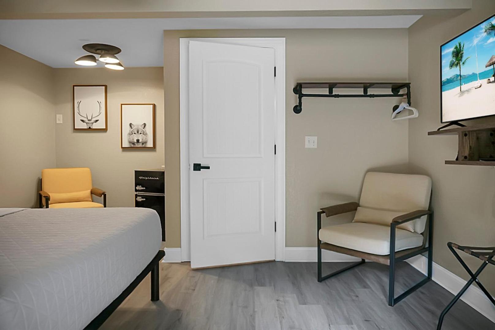 Hickory Falls Inn Chimney Rock Extérieur photo