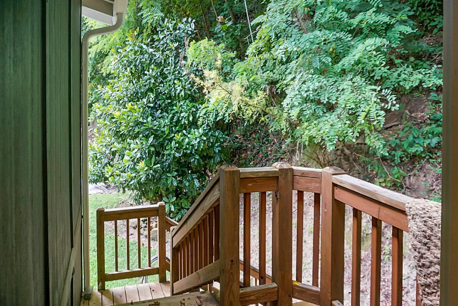 Hickory Falls Inn Chimney Rock Extérieur photo
